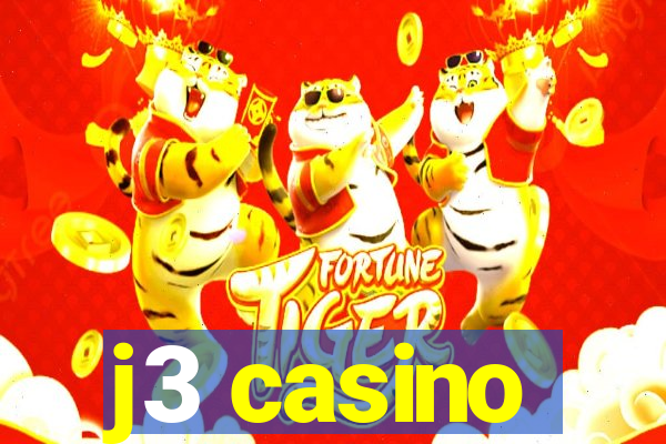 j3 casino